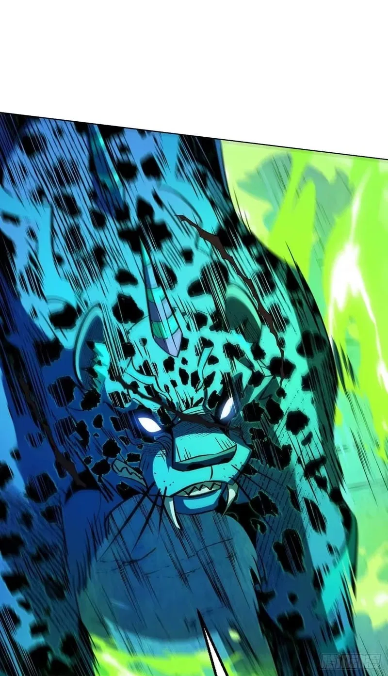 Lord of Summons! Sudden Mutation Chapter 125 – Page 35