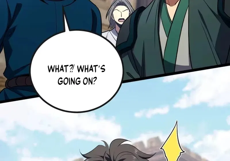 Lord of Summons! Sudden Mutation Chapter 125 – Page 46