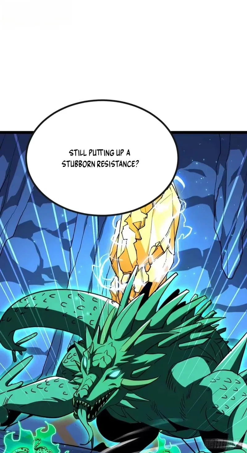 Lord of Summons! Sudden Mutation Chapter 125 – Page 52