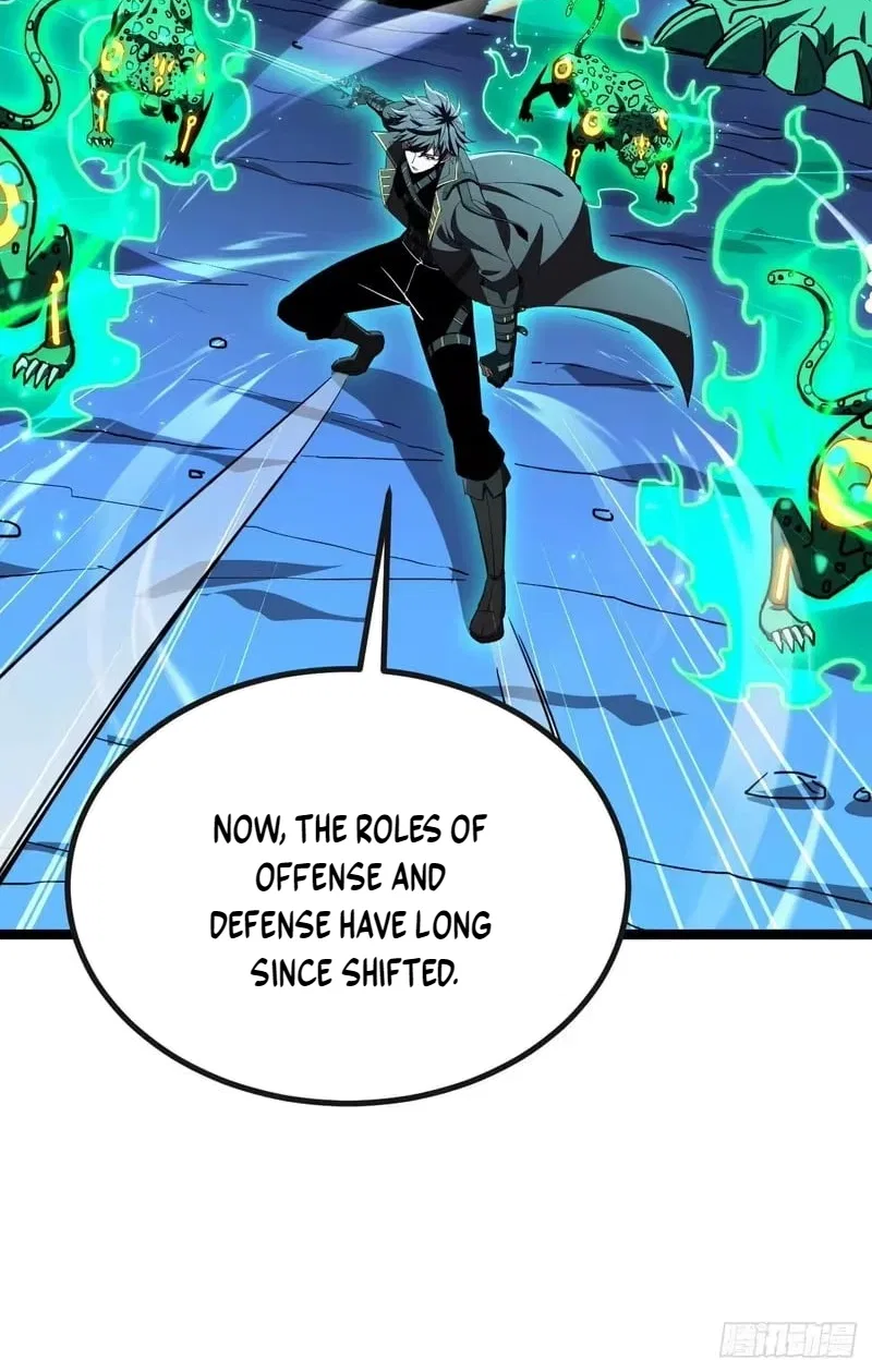 Lord of Summons! Sudden Mutation Chapter 125 – Page 53