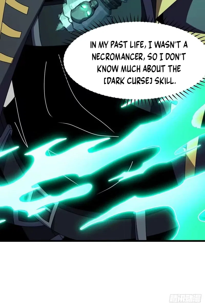 Lord of Summons! Sudden Mutation Chapter 124 – Page 48