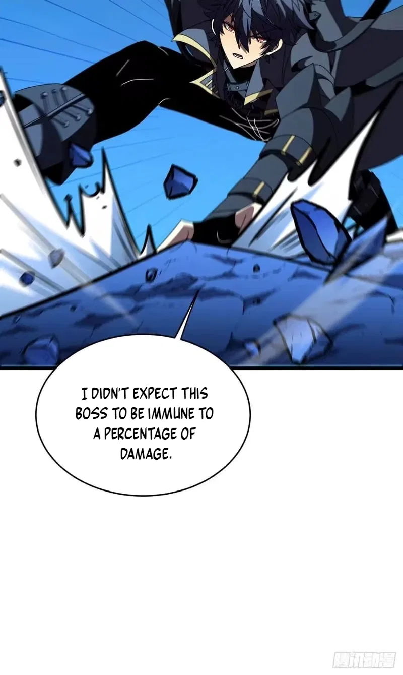 Lord of Summons! Sudden Mutation Chapter 124 – Page 50