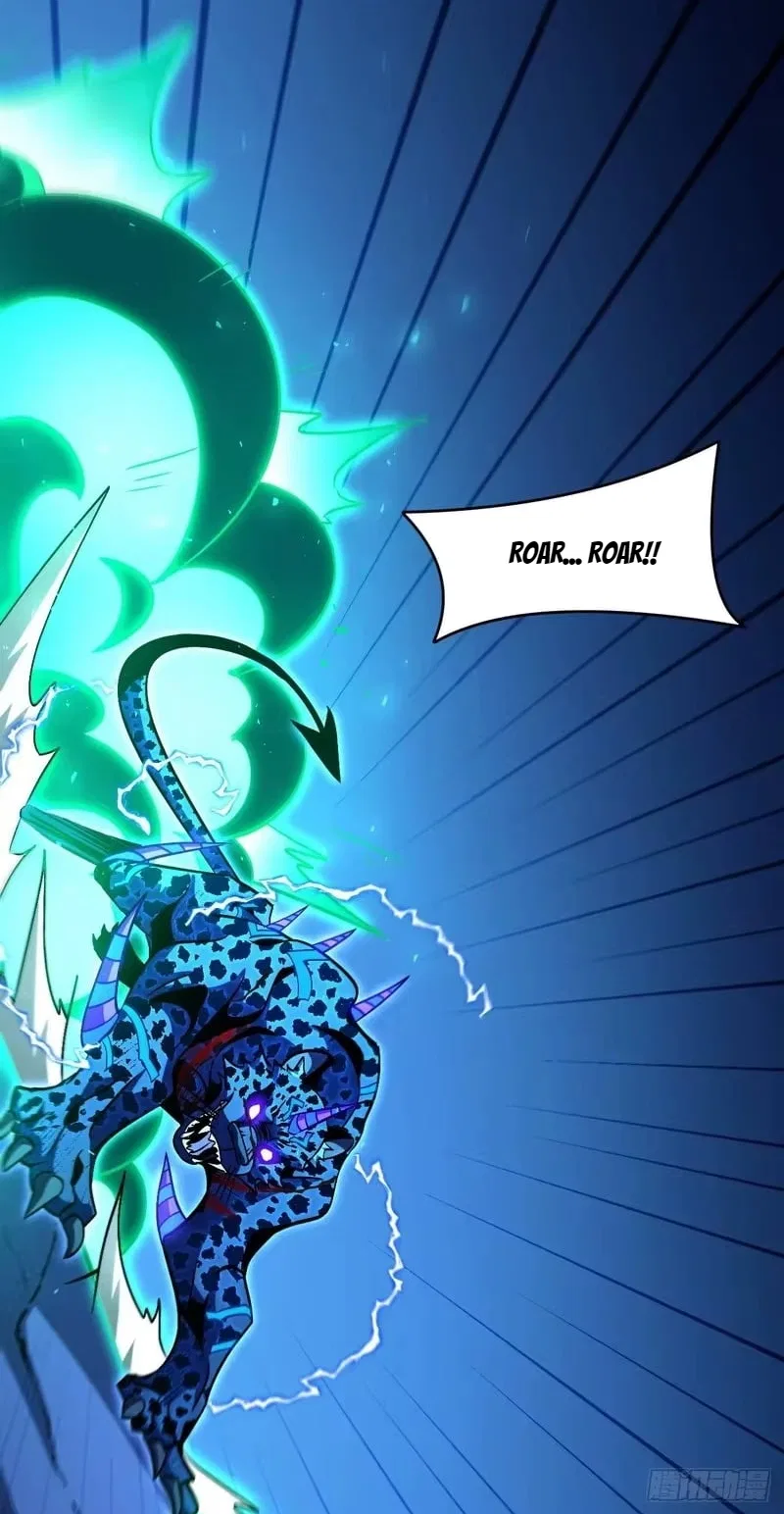 Lord of Summons! Sudden Mutation Chapter 124 – Page 72
