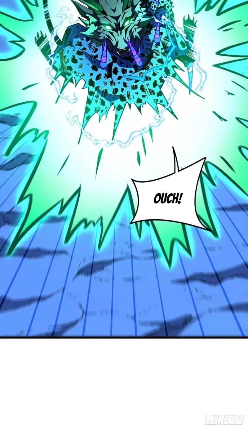 Lord of Summons! Sudden Mutation Chapter 124 – Page 94