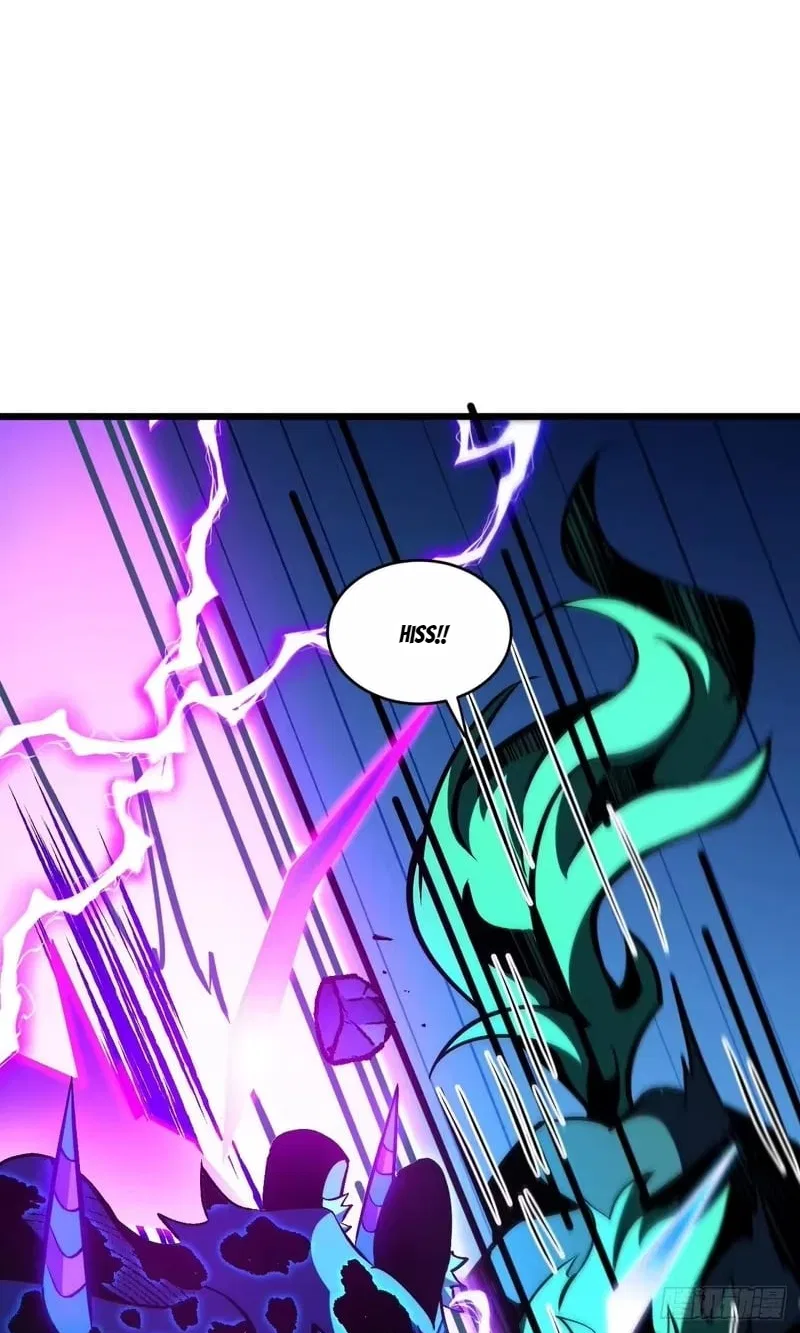 Lord of Summons! Sudden Mutation Chapter 124 – Page 95