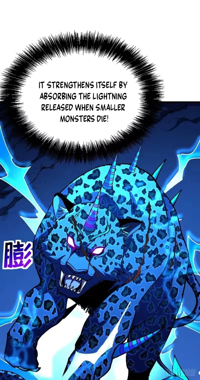 Lord of Summons! Sudden Mutation Chapter 123 – Page 28