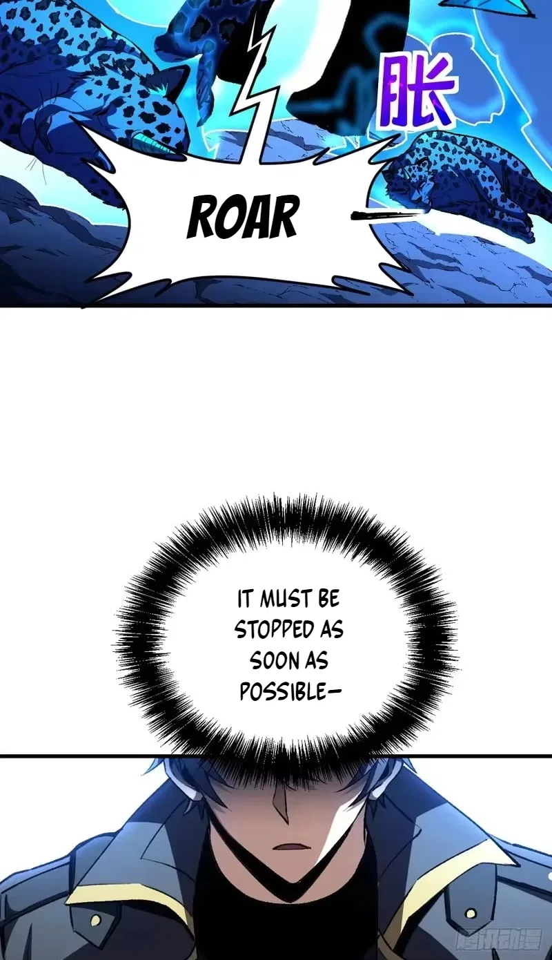 Lord of Summons! Sudden Mutation Chapter 123 – Page 29