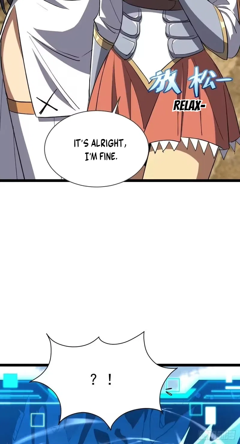Lord of Summons! Sudden Mutation Chapter 122 – Page 37