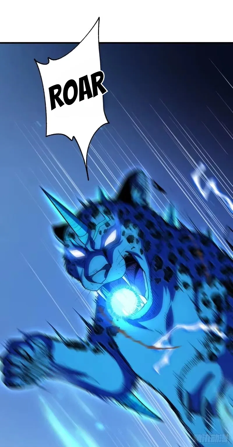 Lord of Summons! Sudden Mutation Chapter 122 – Page 56