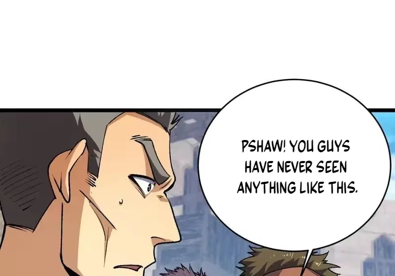 Lord of Summons! Sudden Mutation Chapter 122 – Page 83
