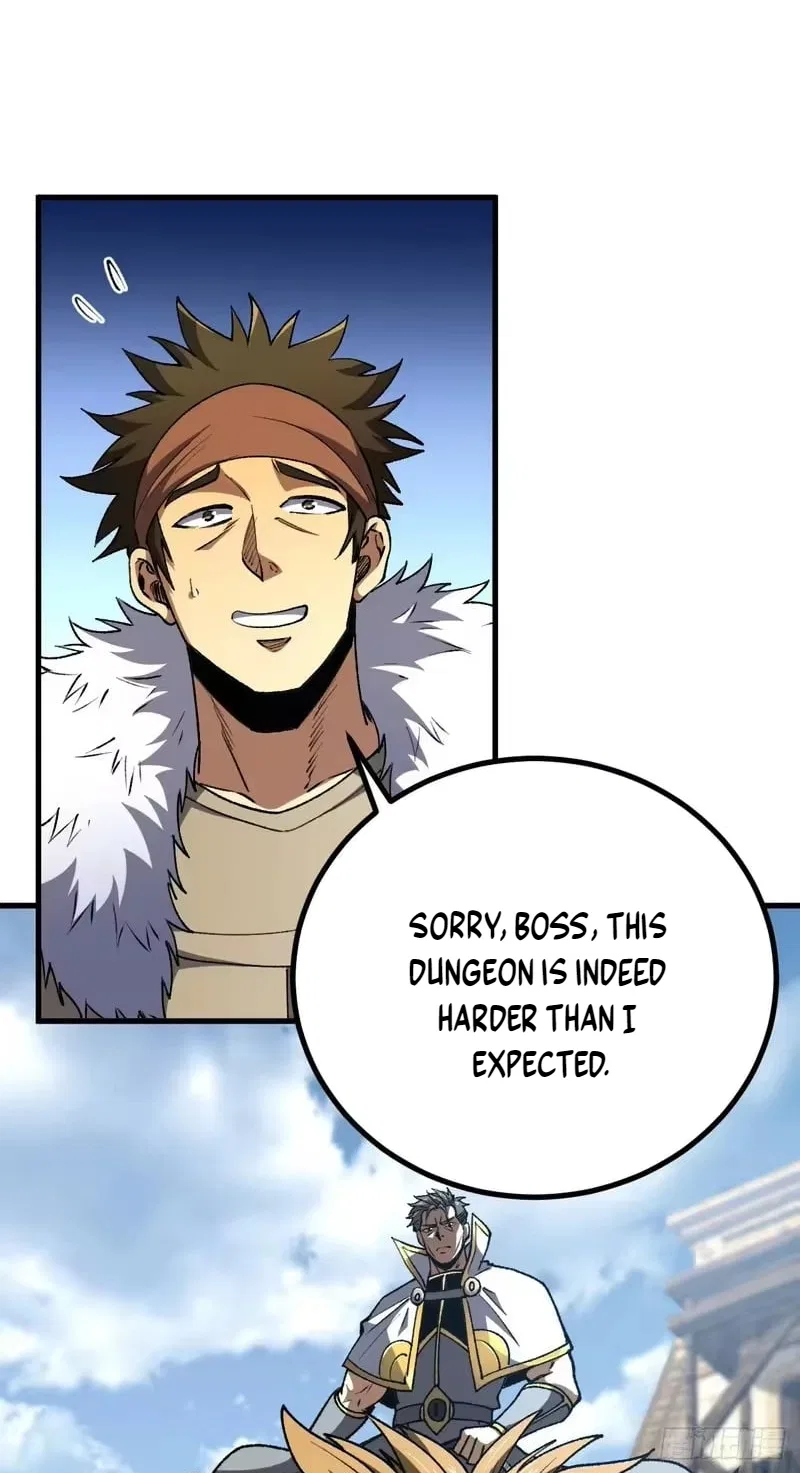 Lord of Summons! Sudden Mutation Chapter 122 – Page 94
