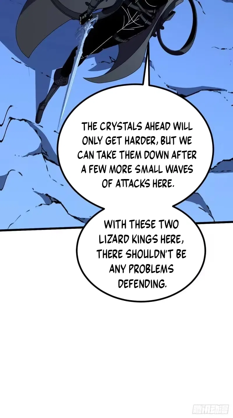 Lord of Summons! Sudden Mutation Chapter 121 – Page 4