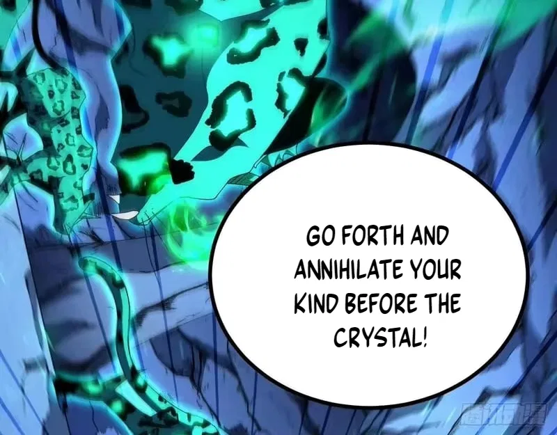 Lord of Summons! Sudden Mutation Chapter 121 – Page 33