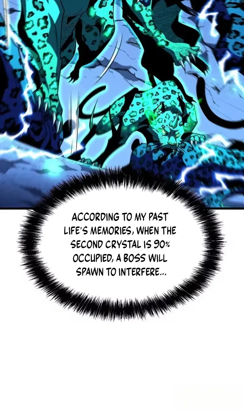 Lord of Summons! Sudden Mutation Chapter 121 – Page 38
