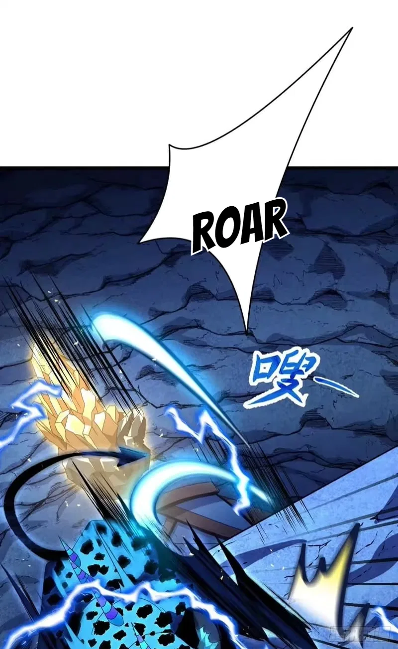 Lord of Summons! Sudden Mutation Chapter 121 – Page 61