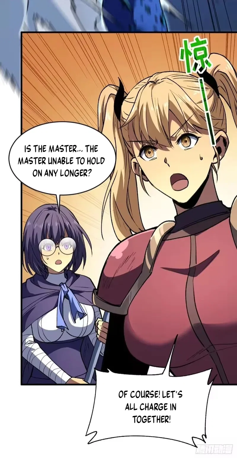 Lord of Summons! Sudden Mutation Chapter 120 – Page 32