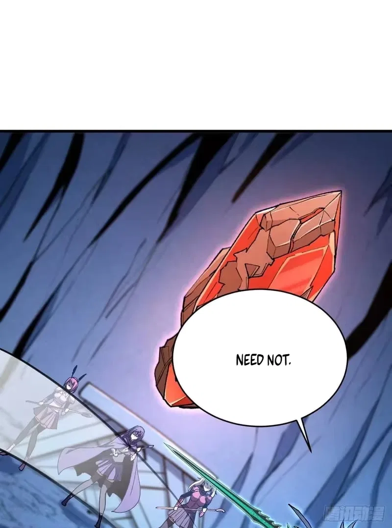Lord of Summons! Sudden Mutation Chapter 120 – Page 33