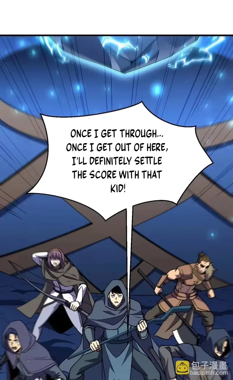 Lord of Summons! Sudden Mutation Chapter 120 – Page 79