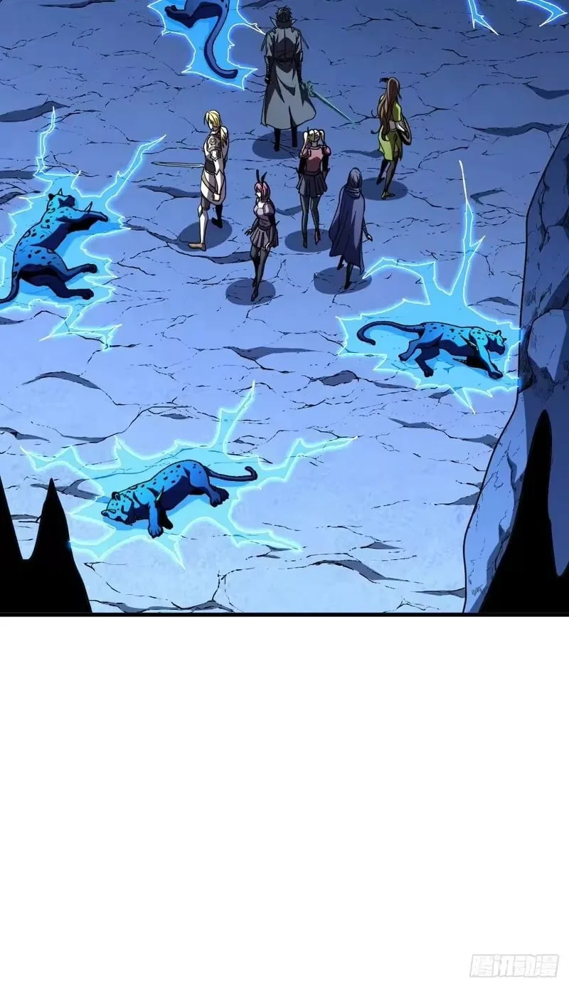 Lord of Summons! Sudden Mutation Chapter 119 – Page 7