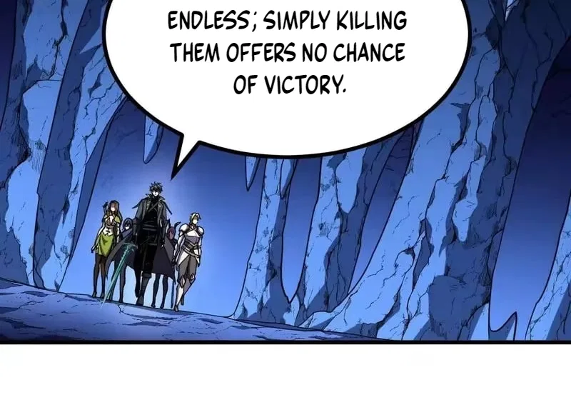 Lord of Summons! Sudden Mutation Chapter 119 – Page 14