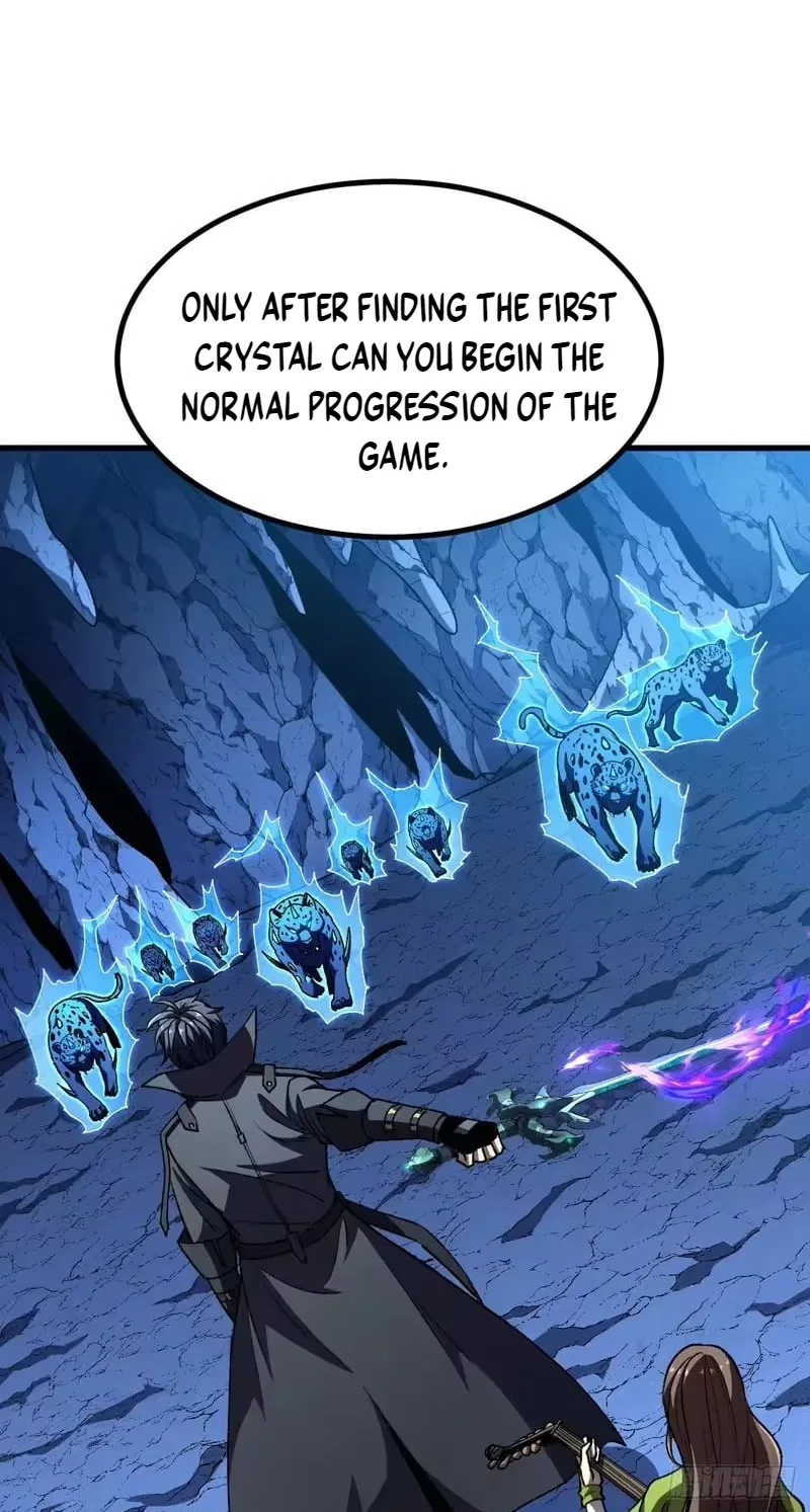 Lord of Summons! Sudden Mutation Chapter 119 – Page 16