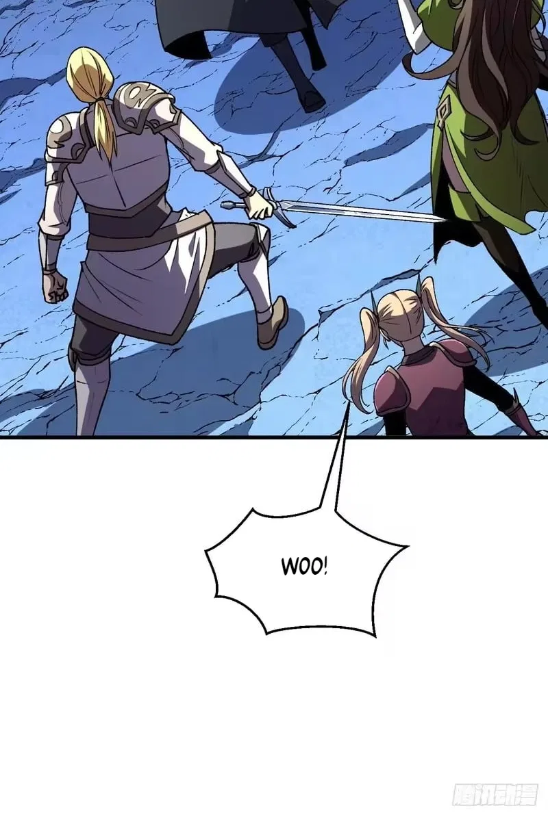 Lord of Summons! Sudden Mutation Chapter 119 – Page 17