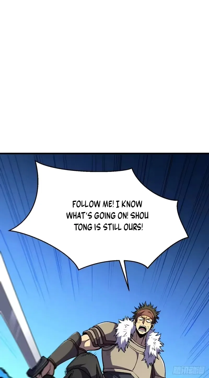 Lord of Summons! Sudden Mutation Chapter 119 – Page 38