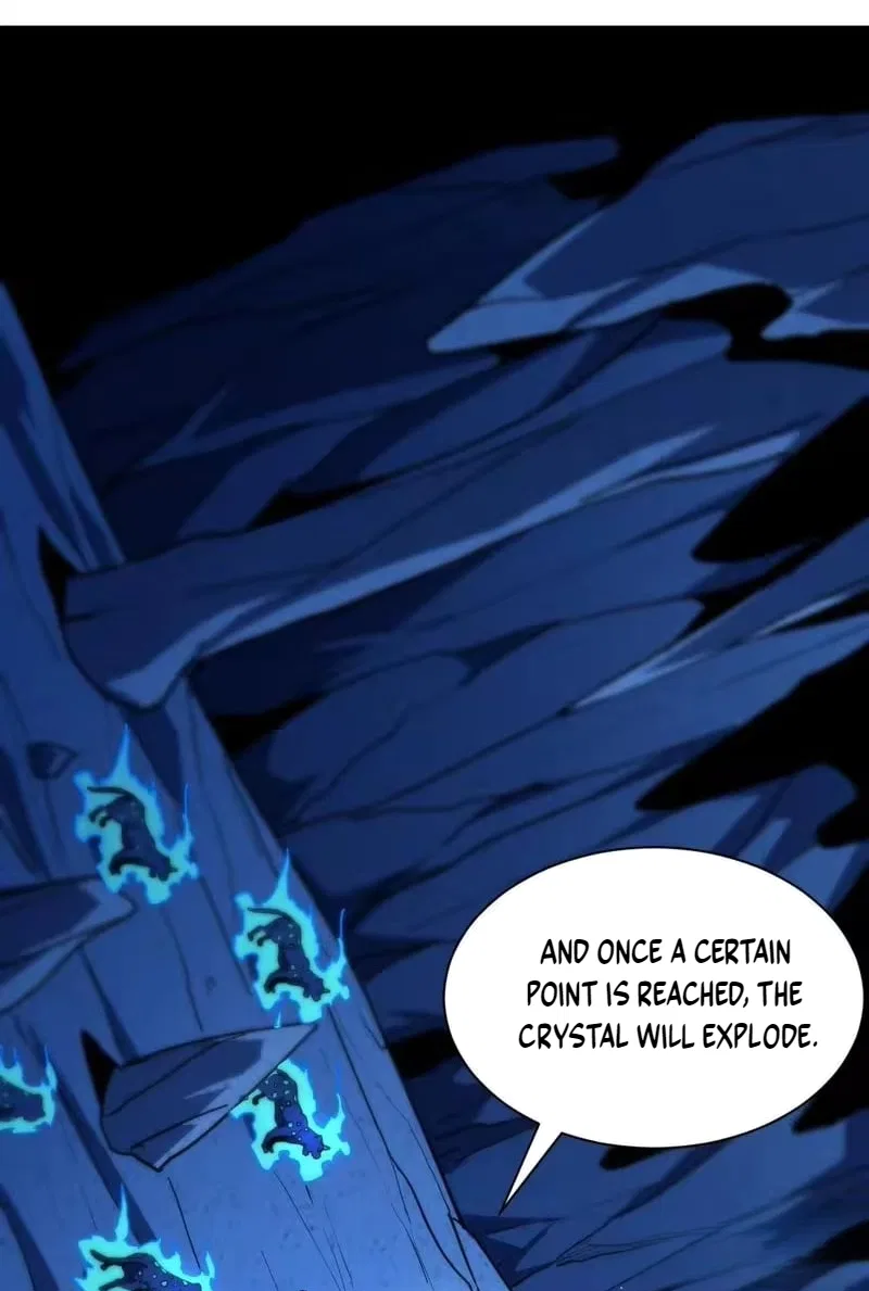 Lord of Summons! Sudden Mutation Chapter 119 – Page 61