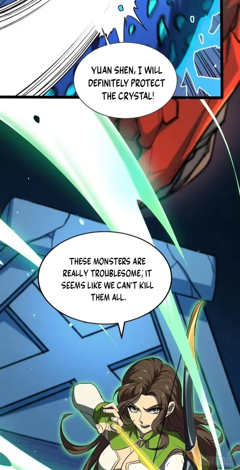 Lord of Summons! Sudden Mutation Chapter 119 – Page 67