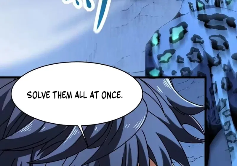 Lord of Summons! Sudden Mutation Chapter 119 – Page 105