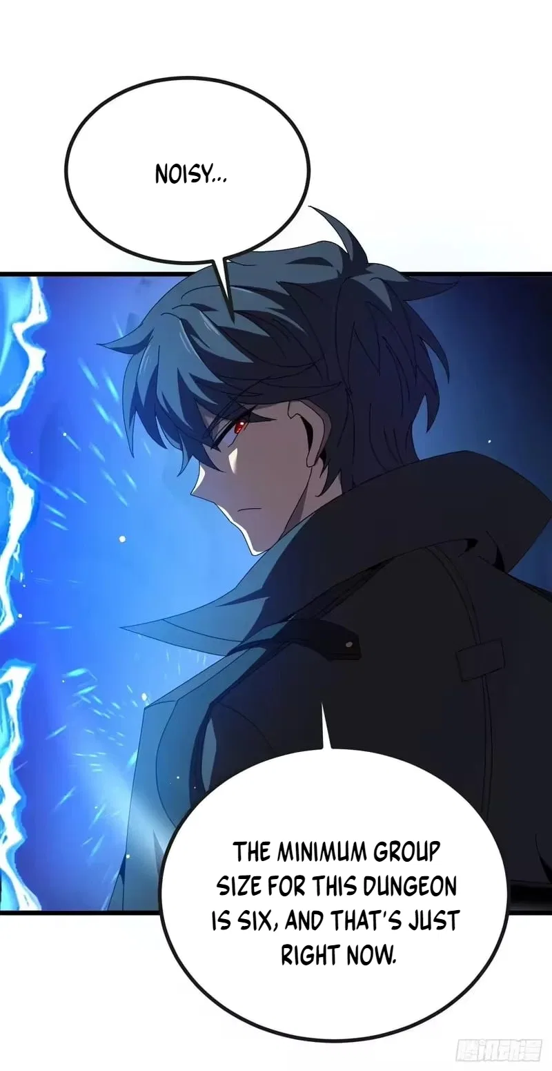 Lord of Summons! Sudden Mutation Chapter 118 – Page 33