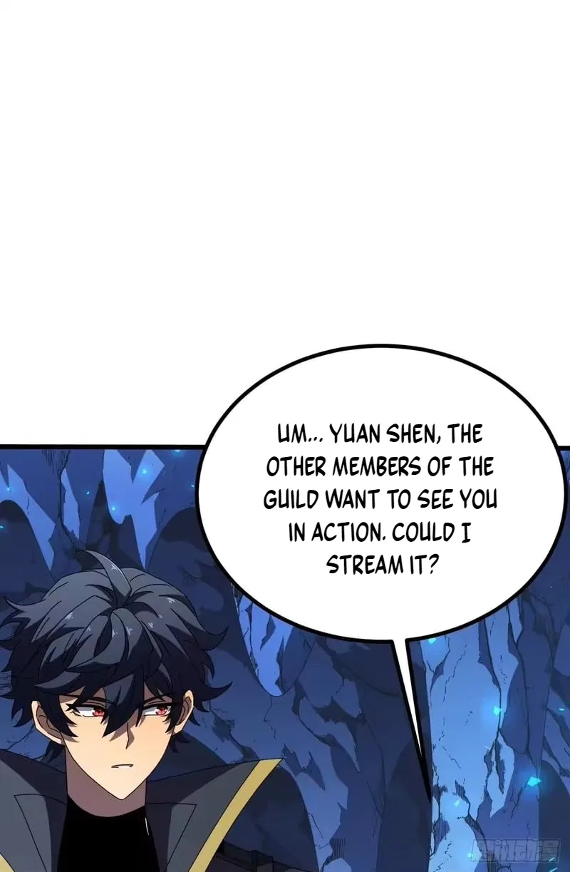 Lord of Summons! Sudden Mutation Chapter 118 – Page 39