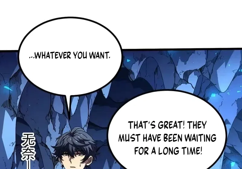 Lord of Summons! Sudden Mutation Chapter 118 – Page 41