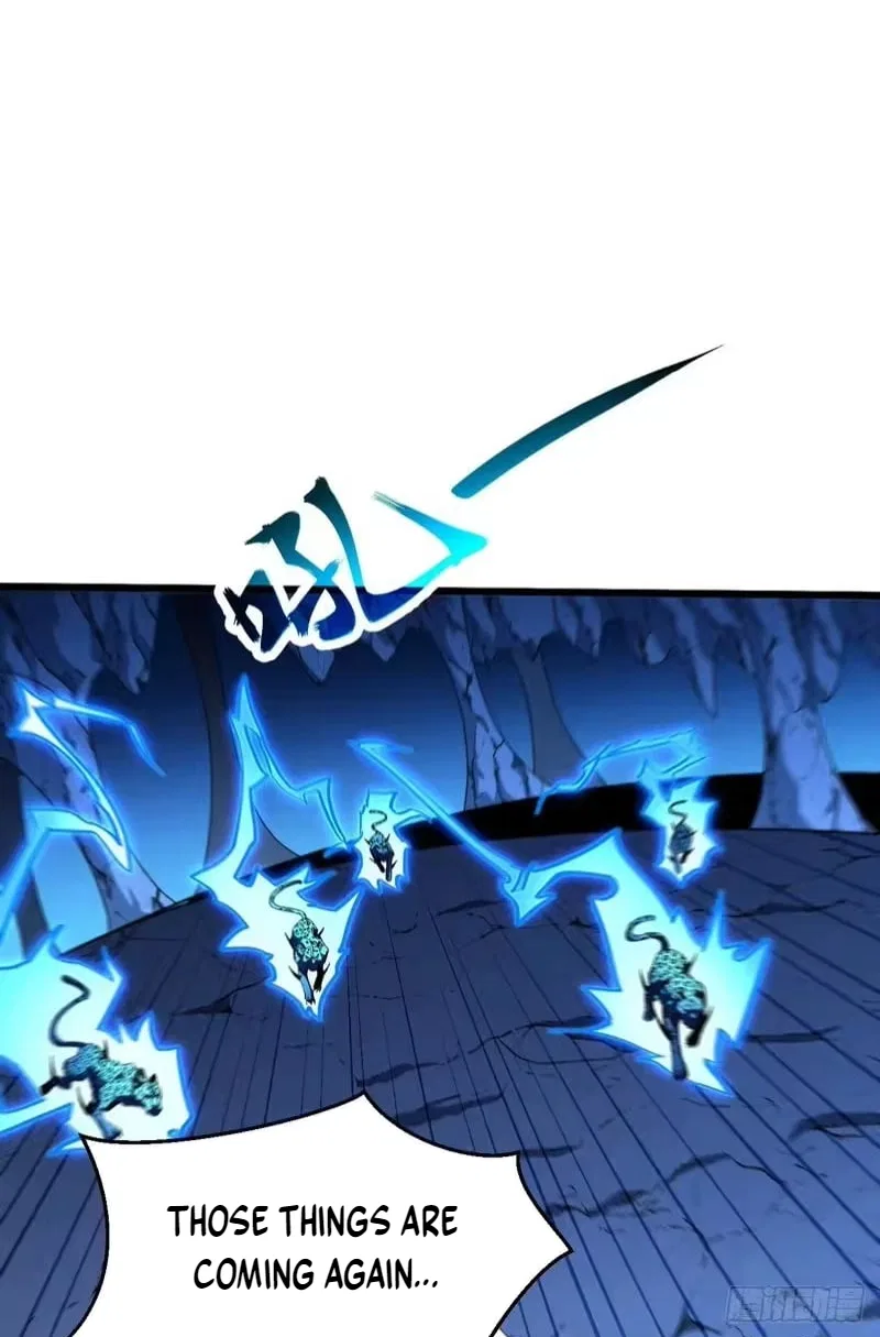 Lord of Summons! Sudden Mutation Chapter 118 – Page 83