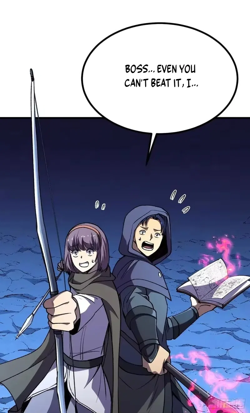 Lord of Summons! Sudden Mutation Chapter 118 – Page 98