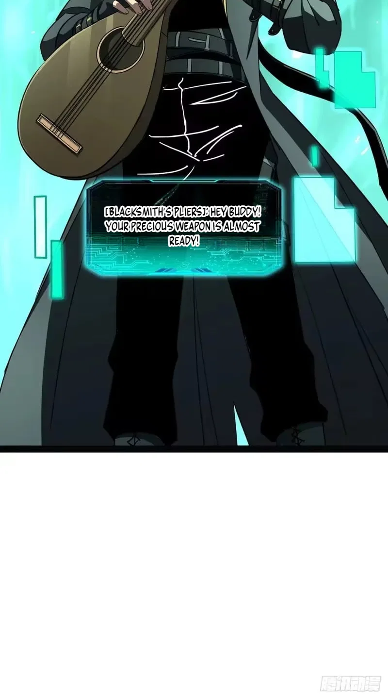 Lord of Summons! Sudden Mutation Chapter 117 – Page 6