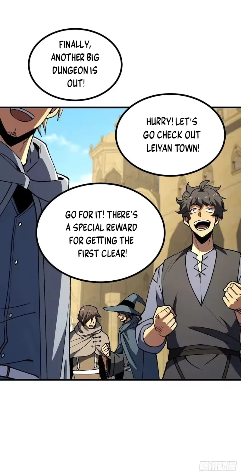 Lord of Summons! Sudden Mutation Chapter 117 – Page 72