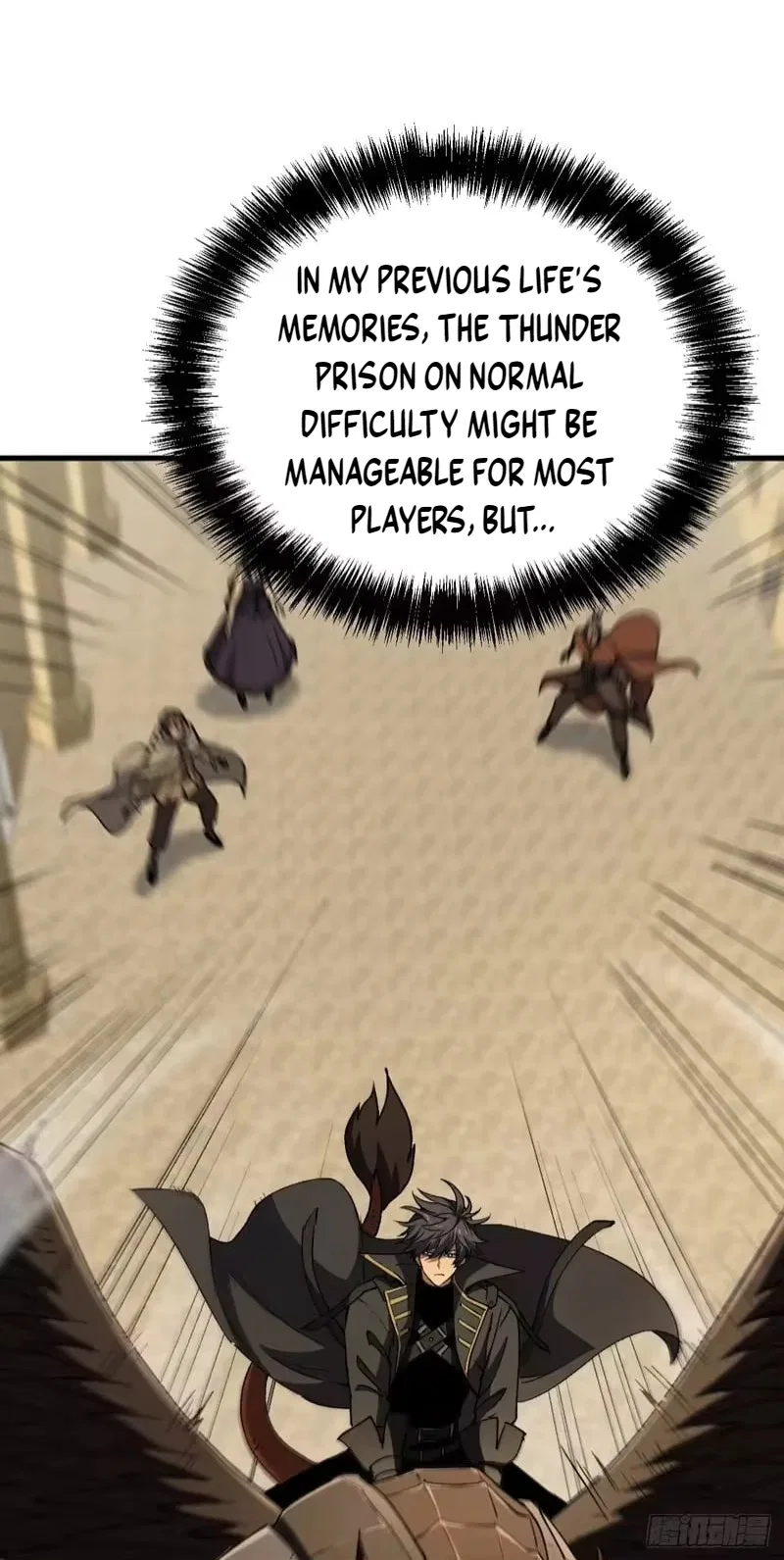 Lord of Summons! Sudden Mutation Chapter 117 – Page 75