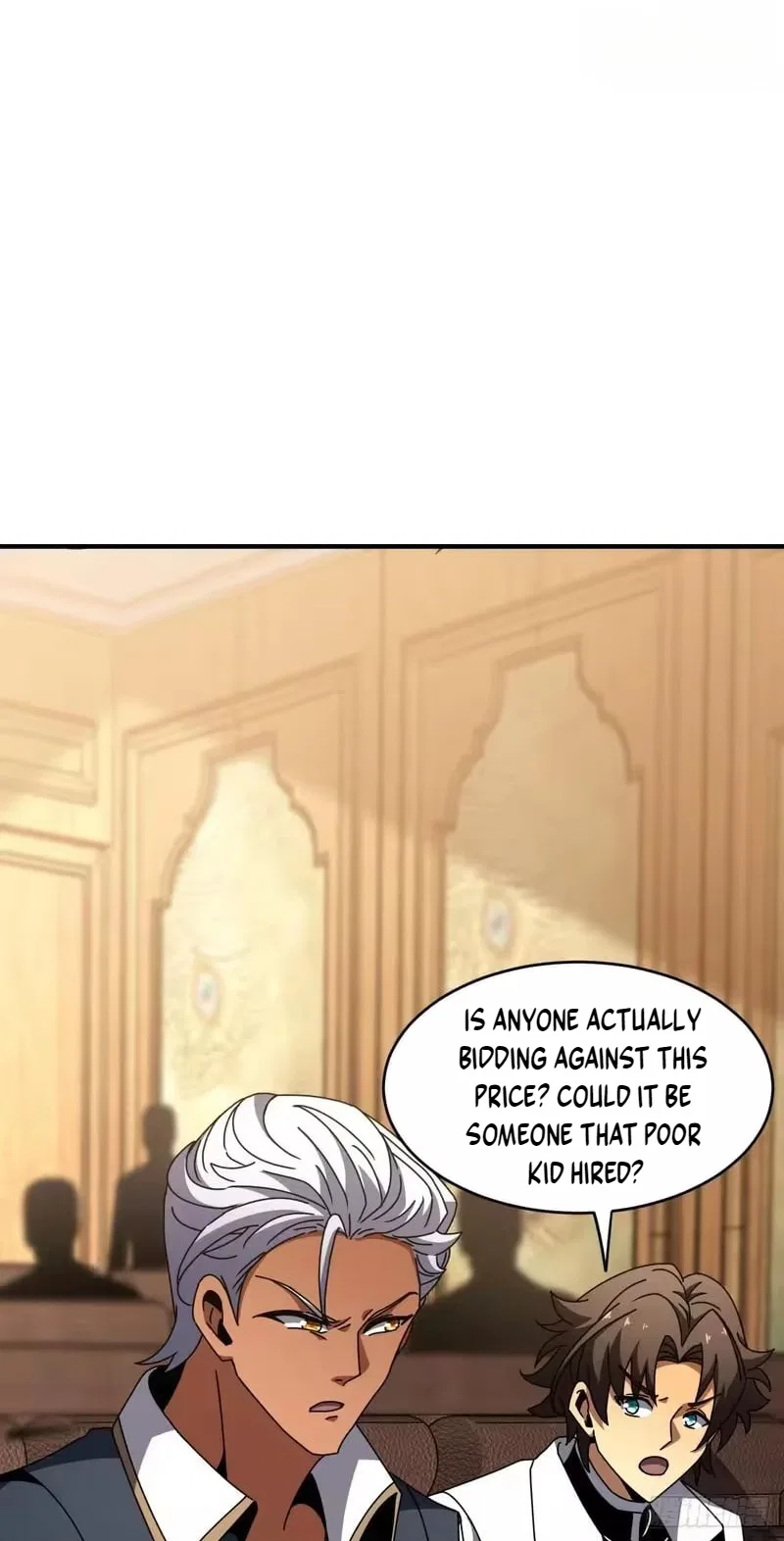 Lord of Summons! Sudden Mutation Chapter 116 – Page 10
