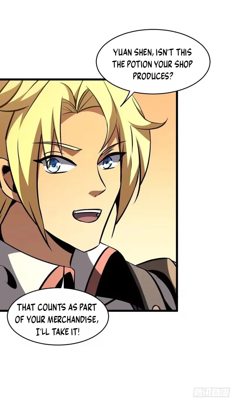 Lord of Summons! Sudden Mutation Chapter 116 – Page 15