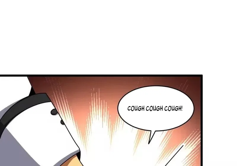 Lord of Summons! Sudden Mutation Chapter 116 – Page 37
