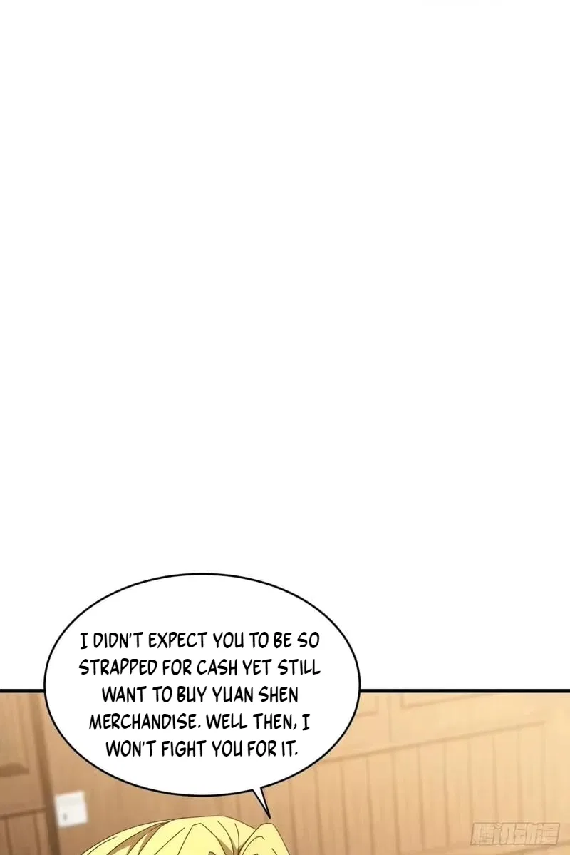Lord of Summons! Sudden Mutation Chapter 116 – Page 51