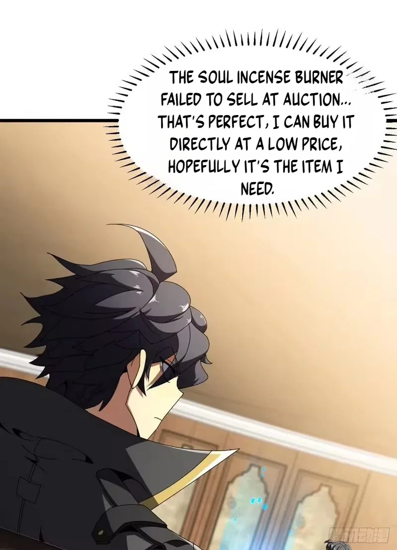 Lord of Summons! Sudden Mutation Chapter 116 – Page 96