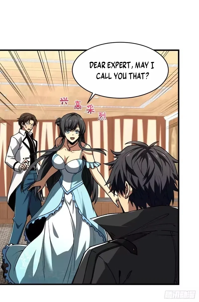Lord of Summons! Sudden Mutation Chapter 115 – Page 6