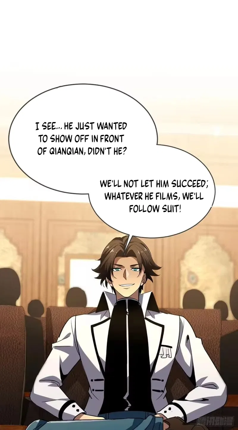 Lord of Summons! Sudden Mutation Chapter 115 – Page 17