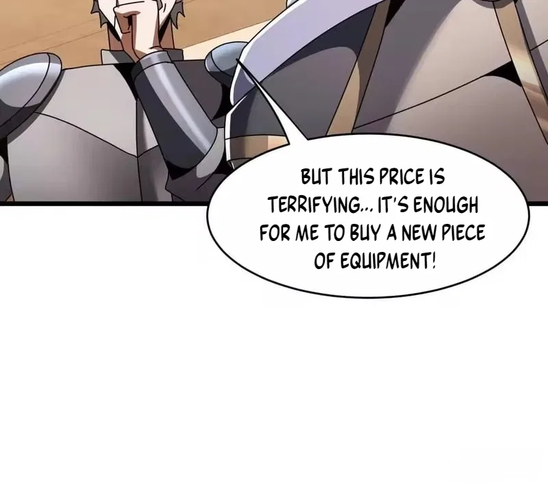 Lord of Summons! Sudden Mutation Chapter 115 – Page 85
