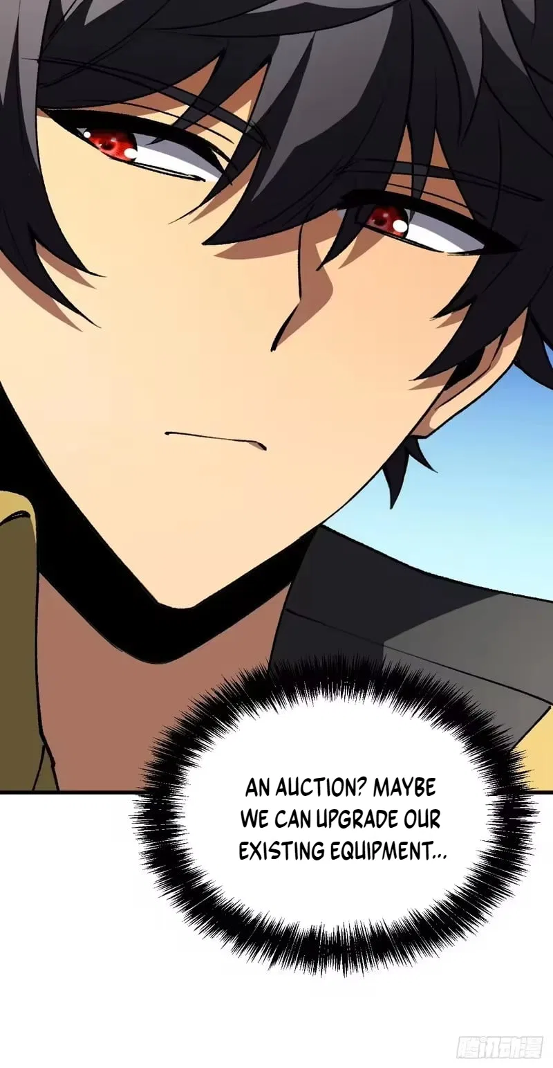 Lord of Summons! Sudden Mutation Chapter 114 – Page 48