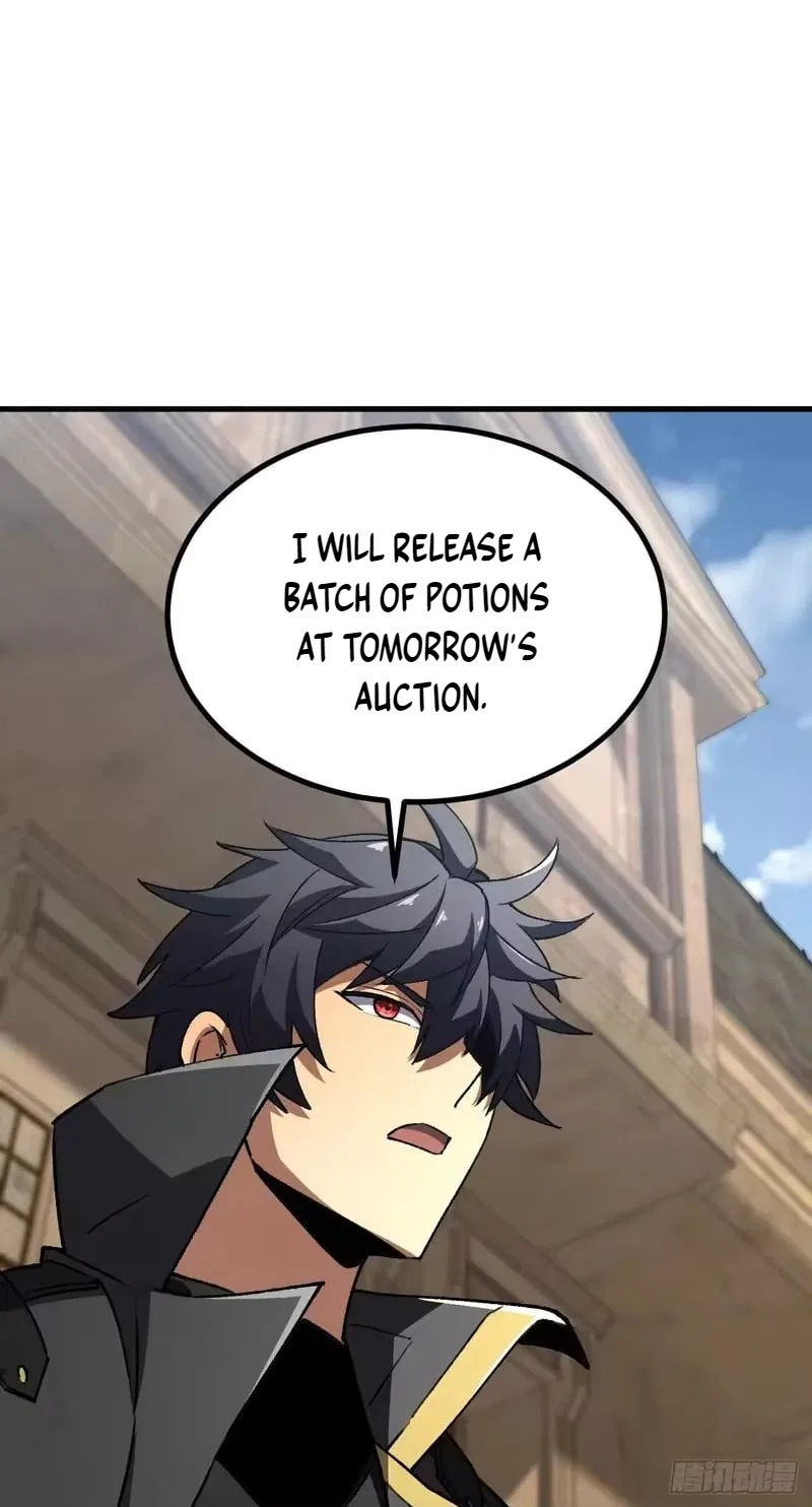 Lord of Summons! Sudden Mutation Chapter 114 – Page 52