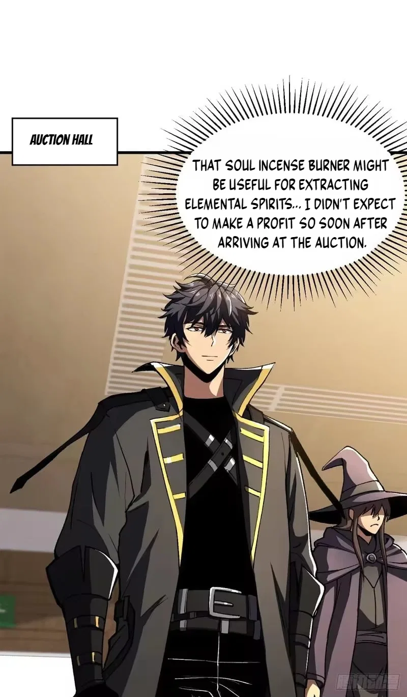 Lord of Summons! Sudden Mutation Chapter 114 – Page 67