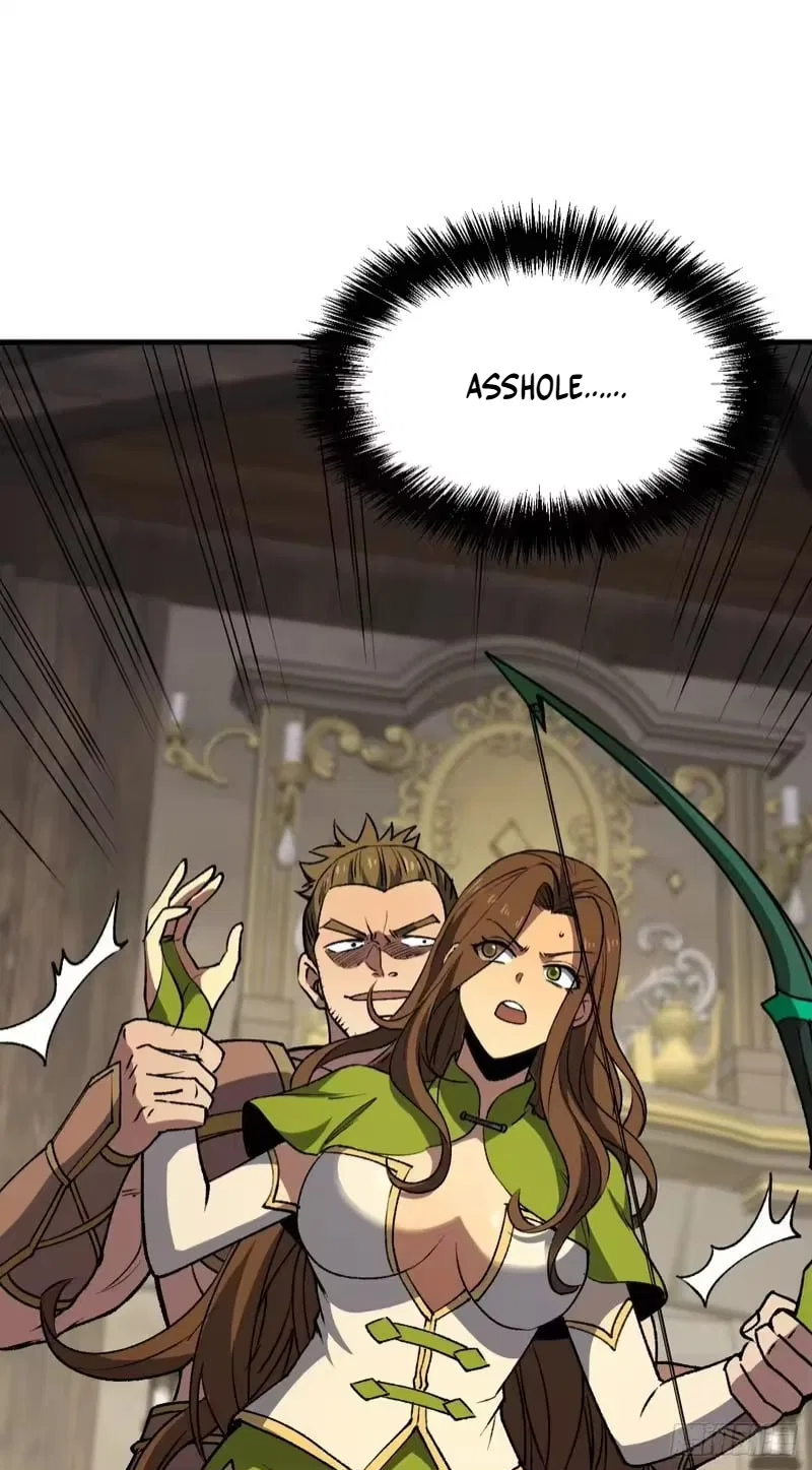 Lord of Summons! Sudden Mutation Chapter 113 – Page 33
